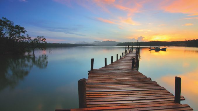 sunrise